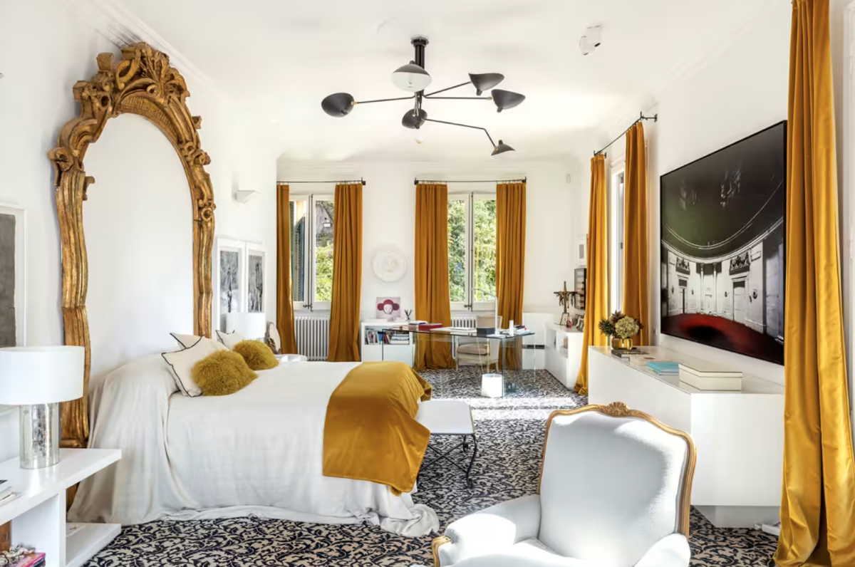 El ‘capricho’ modernista de Barcelona que enamoró a Woody Allen se vende por 25 millones