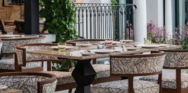 Park Hyatt Johannesburg