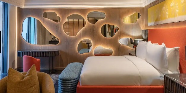 Park Hyatt Johannesburg