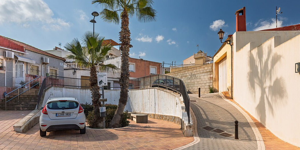 san miguel de salinas