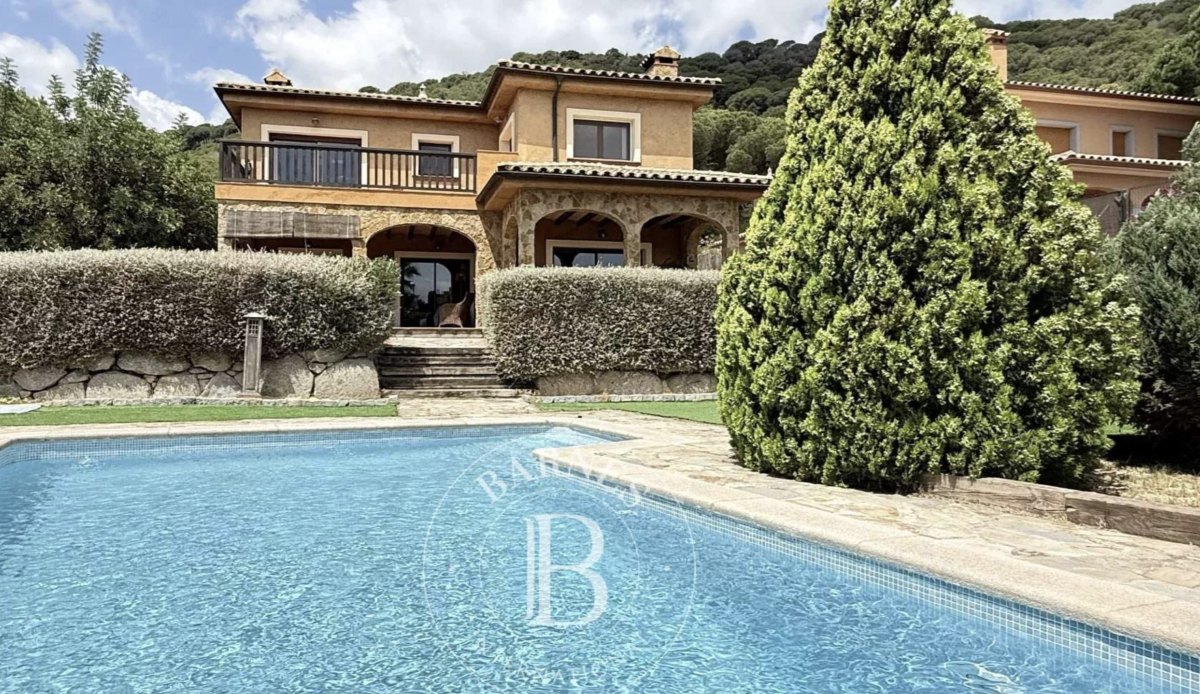 De luxe i davant del mar: el Maresme es consolida com a epicentre del luxe residencial a Catalunya