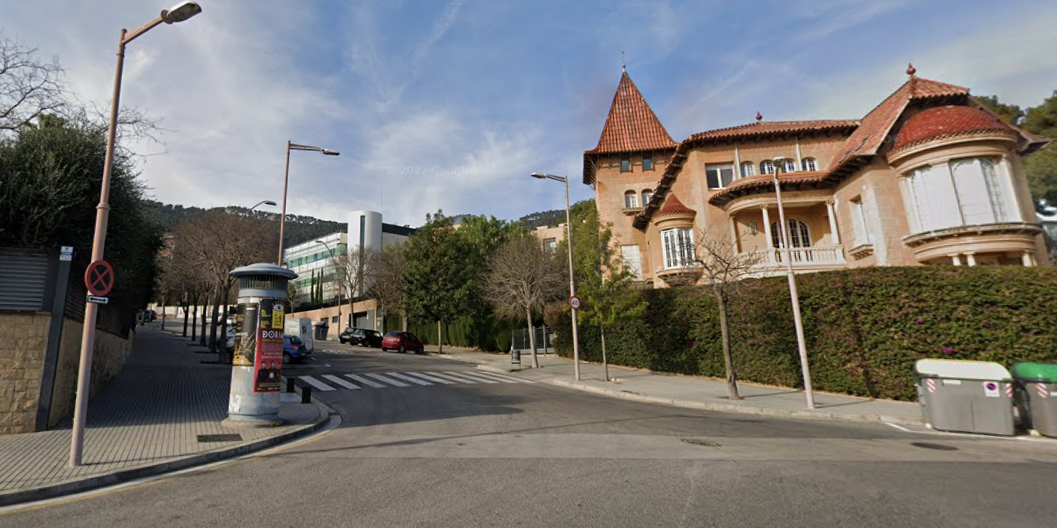 vivir en la avenida pearson