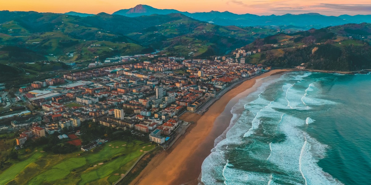 Best surf spots in Spain