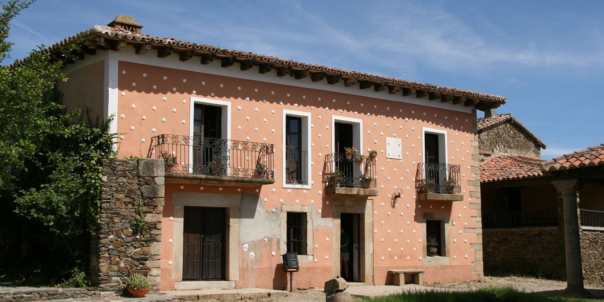 que ver en granadilla