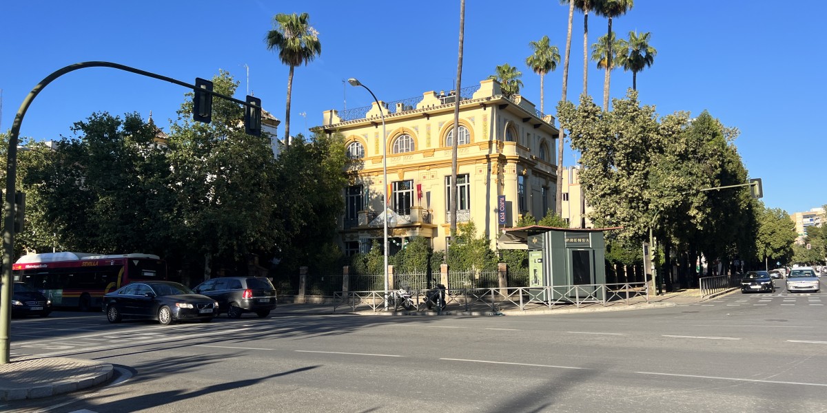 terrazas en sevilla