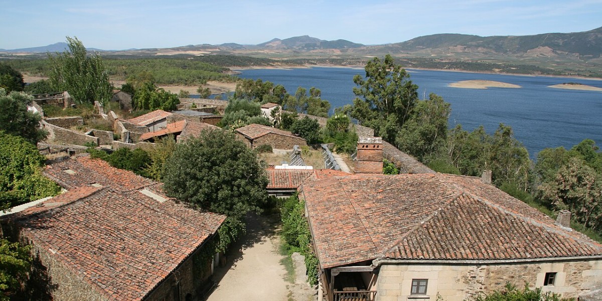 que ver en granadilla