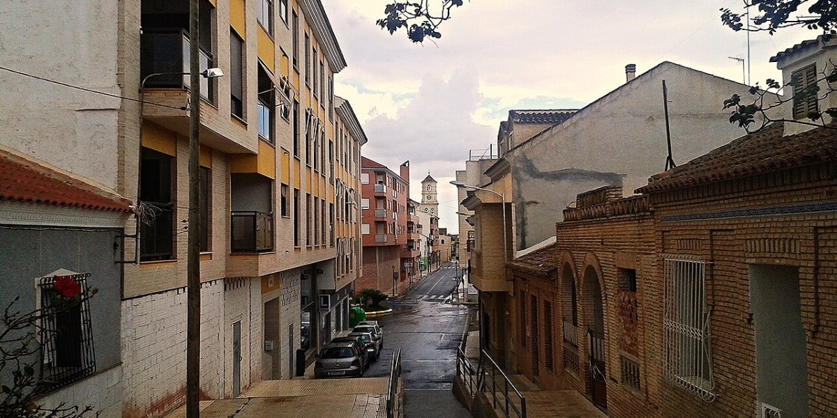 vivir en fuente alamo