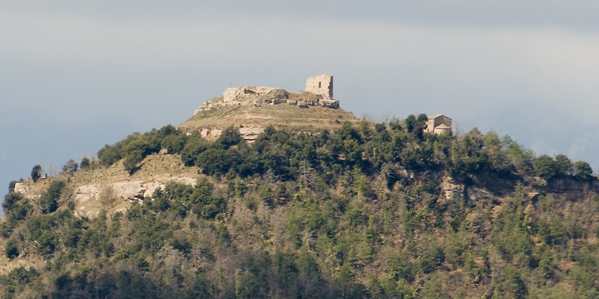 que veure al llucanes