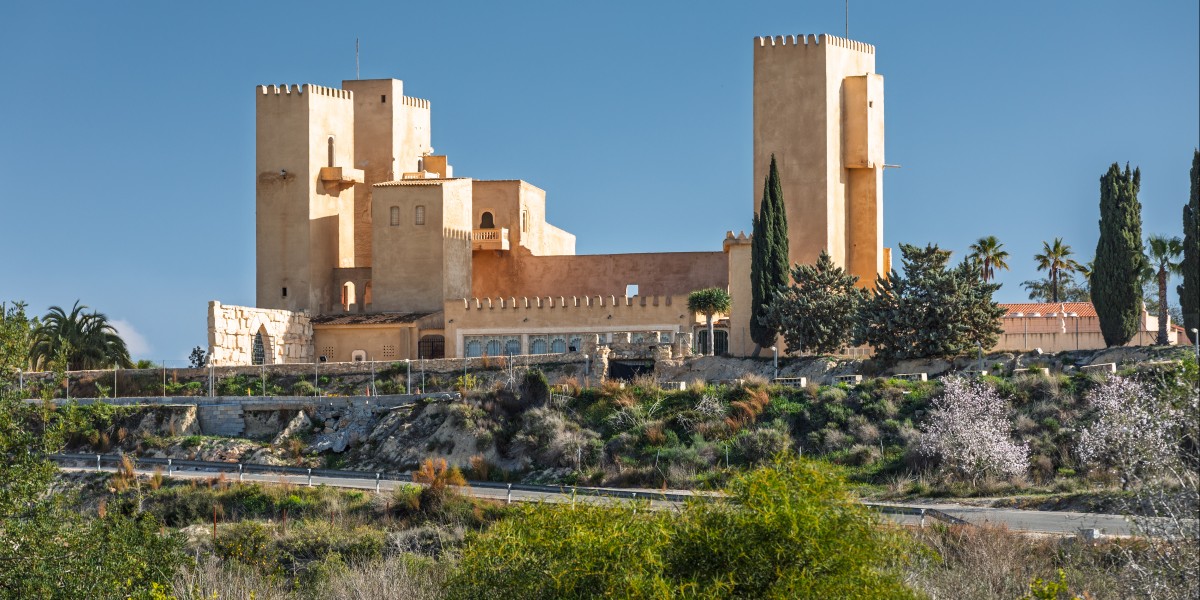Vivir en San Miguel de Salinas