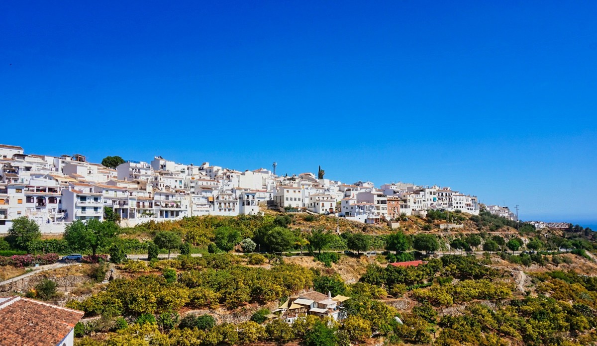 Spain house prices in 2025