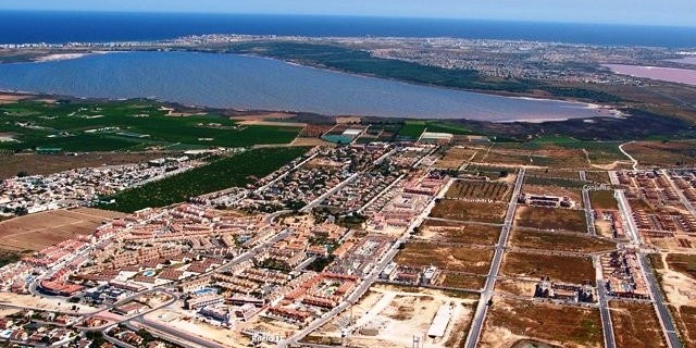 vivir en ciudad quesada