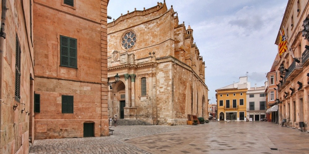 Things to do in Menorca Spain