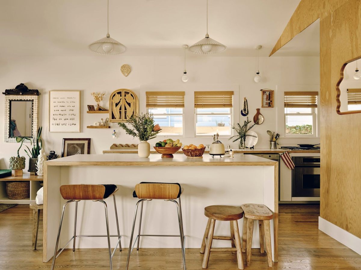 Reformar la cocina sin obras: las soluciones más buscadas este año