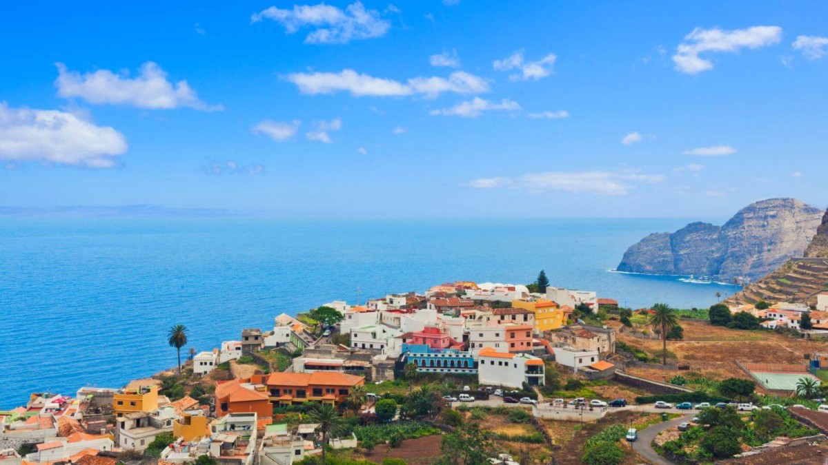 Destinos turísticos poco conocidos para este verano
