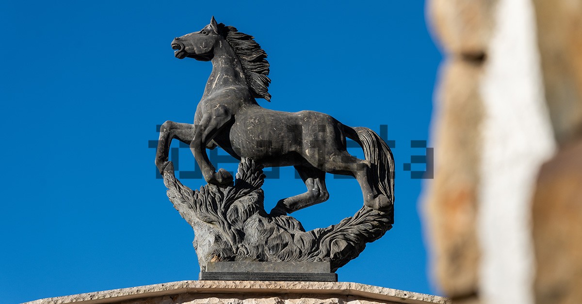 Mansión de lujo en venta en Portugal con castillo Disney