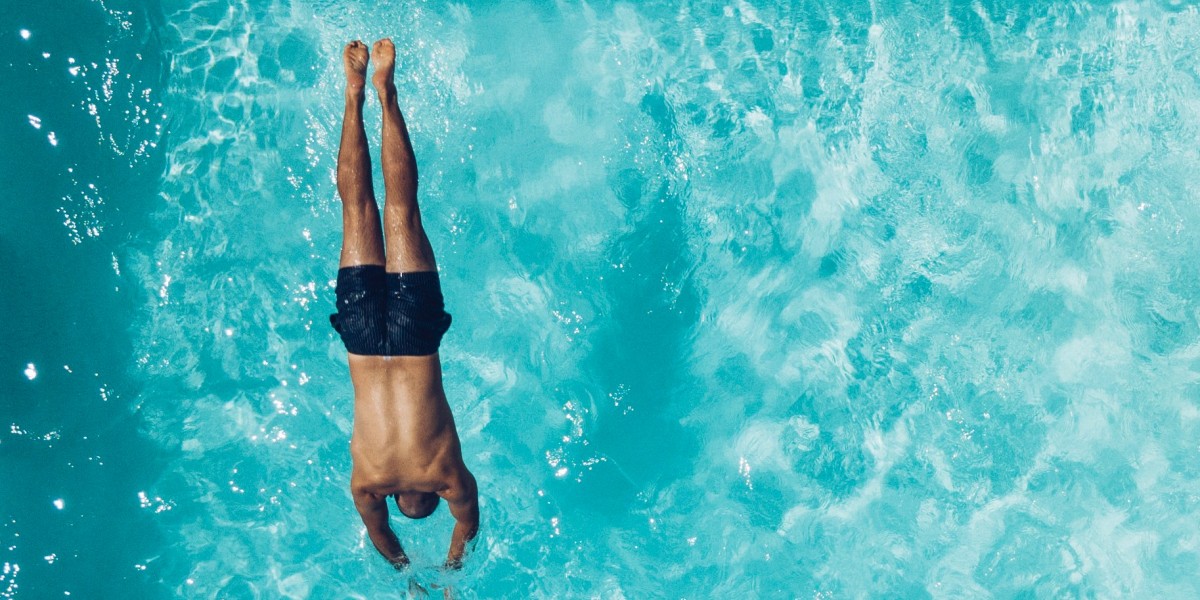 piscinas municipales en leon