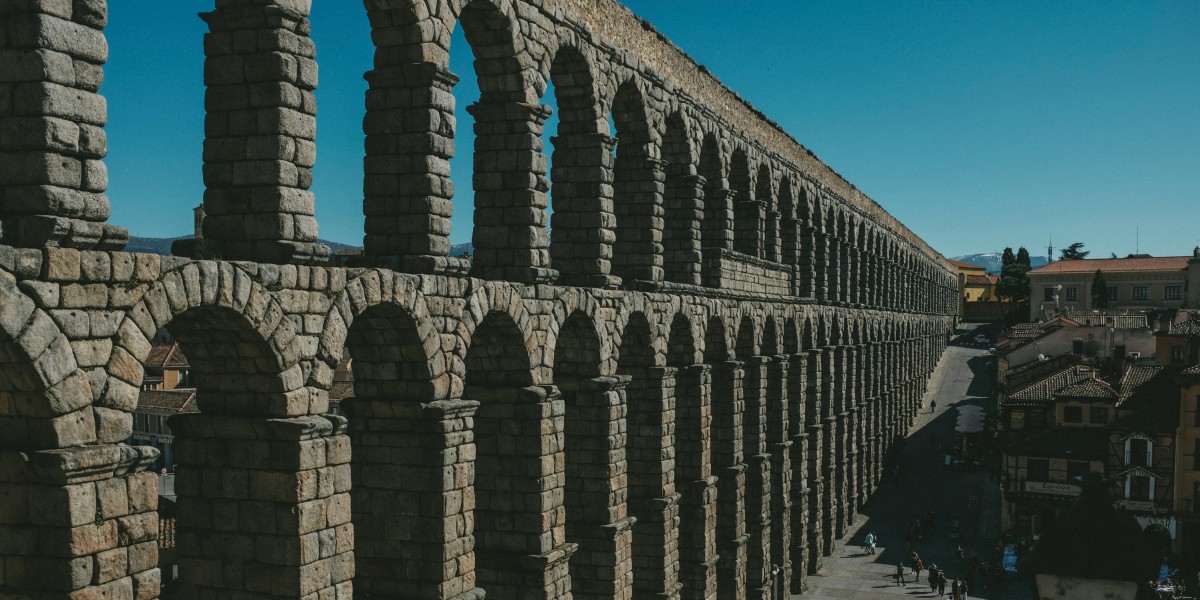 UNESCO world heritage cities in Spain