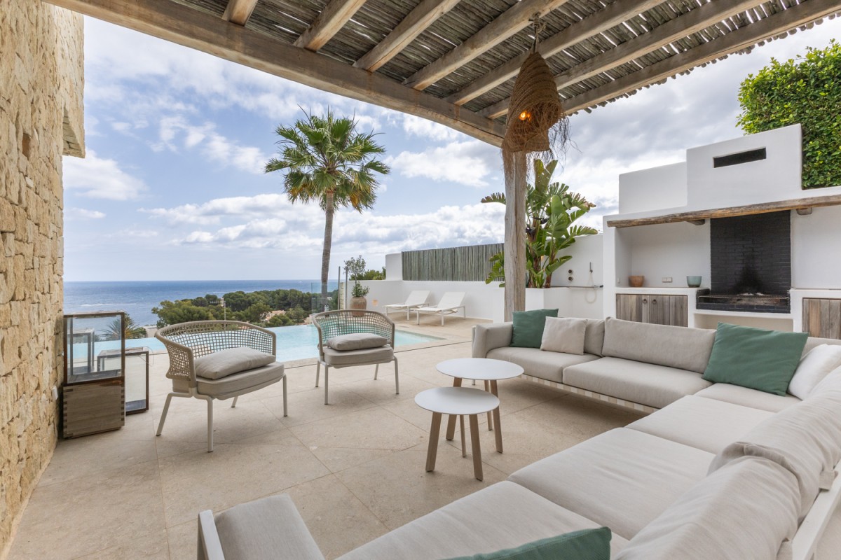 Luxusimmobilien an der Costa Blanca