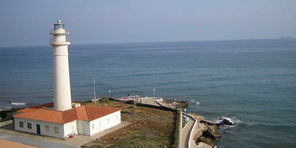 playas para perros en granada