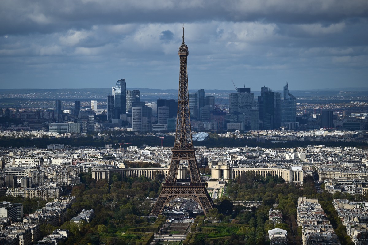 París (Francia)