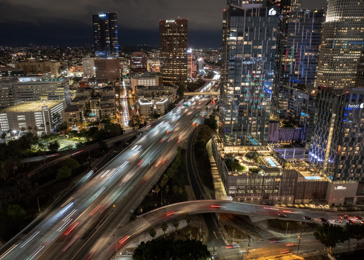 Los Ángeles, Hong Kong y Tokio lideran las subidas de los alquileres de viviendas de lujo