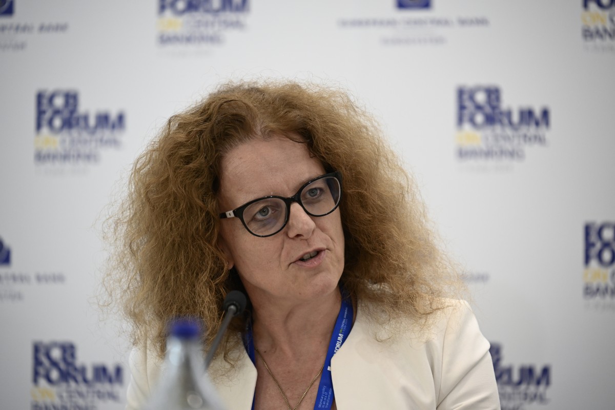 Isabel Schnabel (BCE)