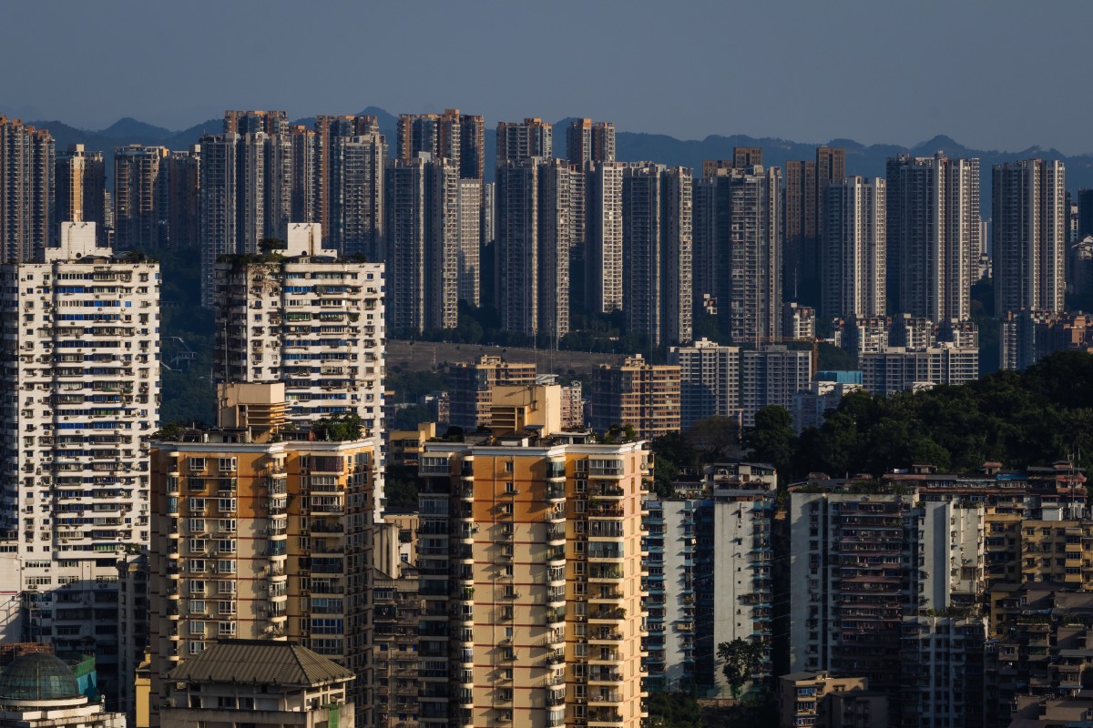 Una nueva promotora china se salva 'in extremis' de la liquidación