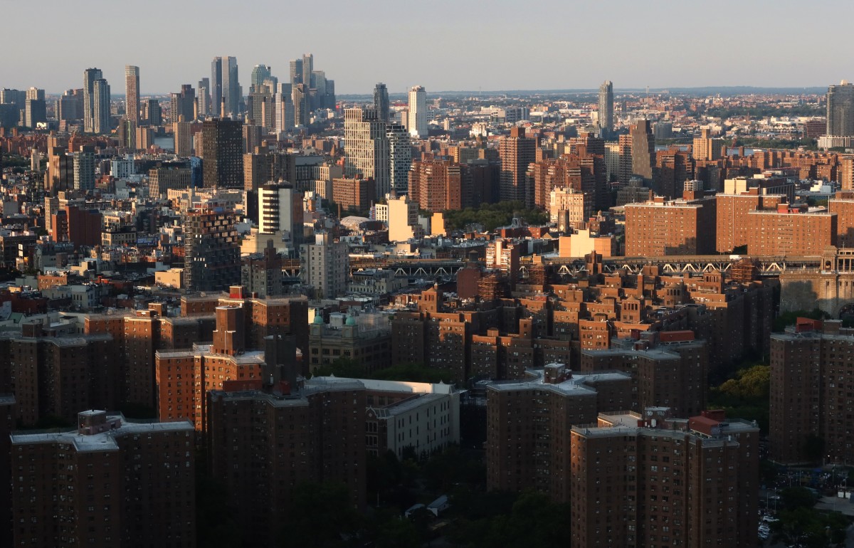 17.000 nuevos hogares con el cambio de uso de oficinas a viviendas en Nueva York
