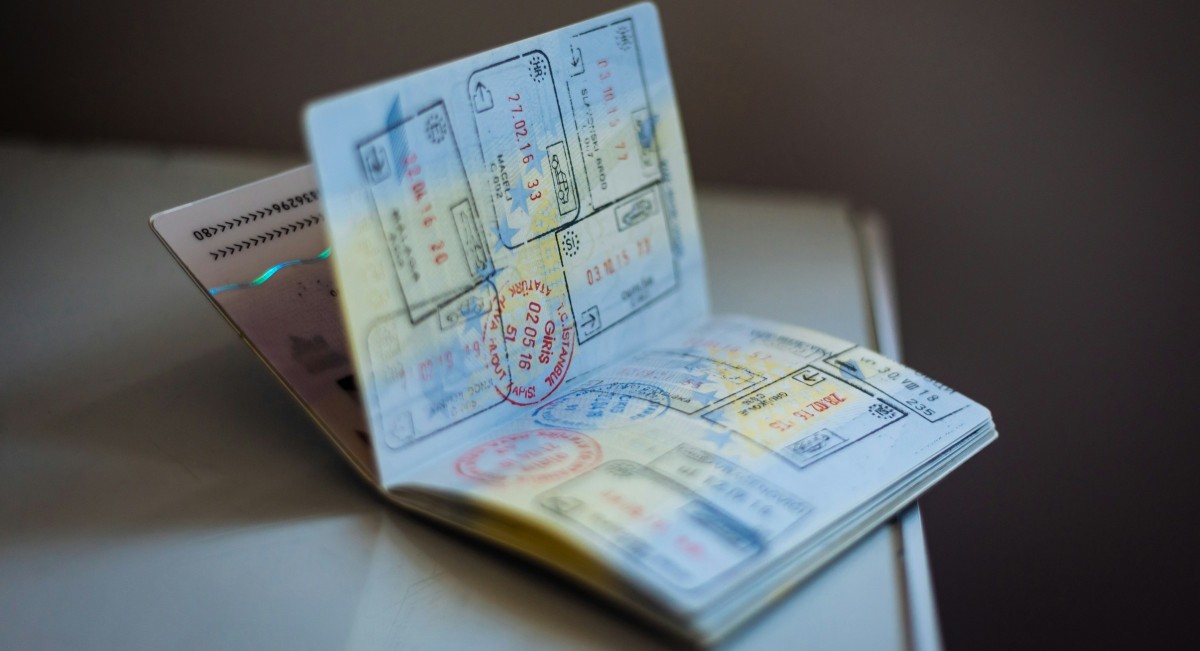 Spanish visa for students