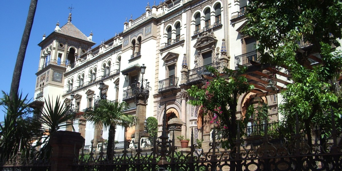terrazas en sevilla