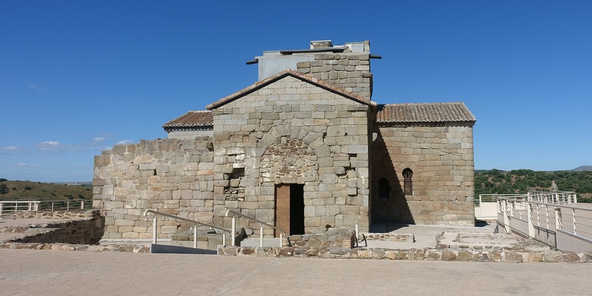 san martin de montalban