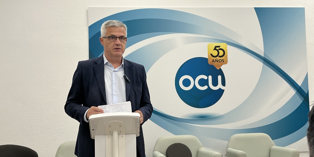 El secretario de Estado de Vivienda y Agenda Urbana, David Lucas
