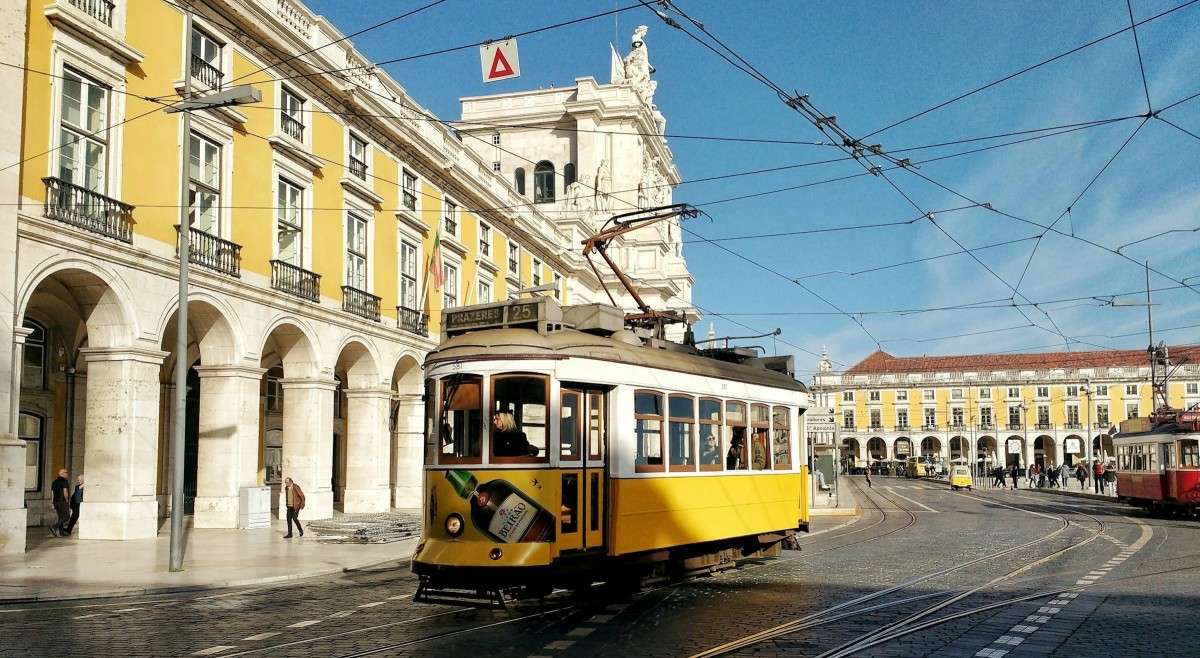 Portugal transport
