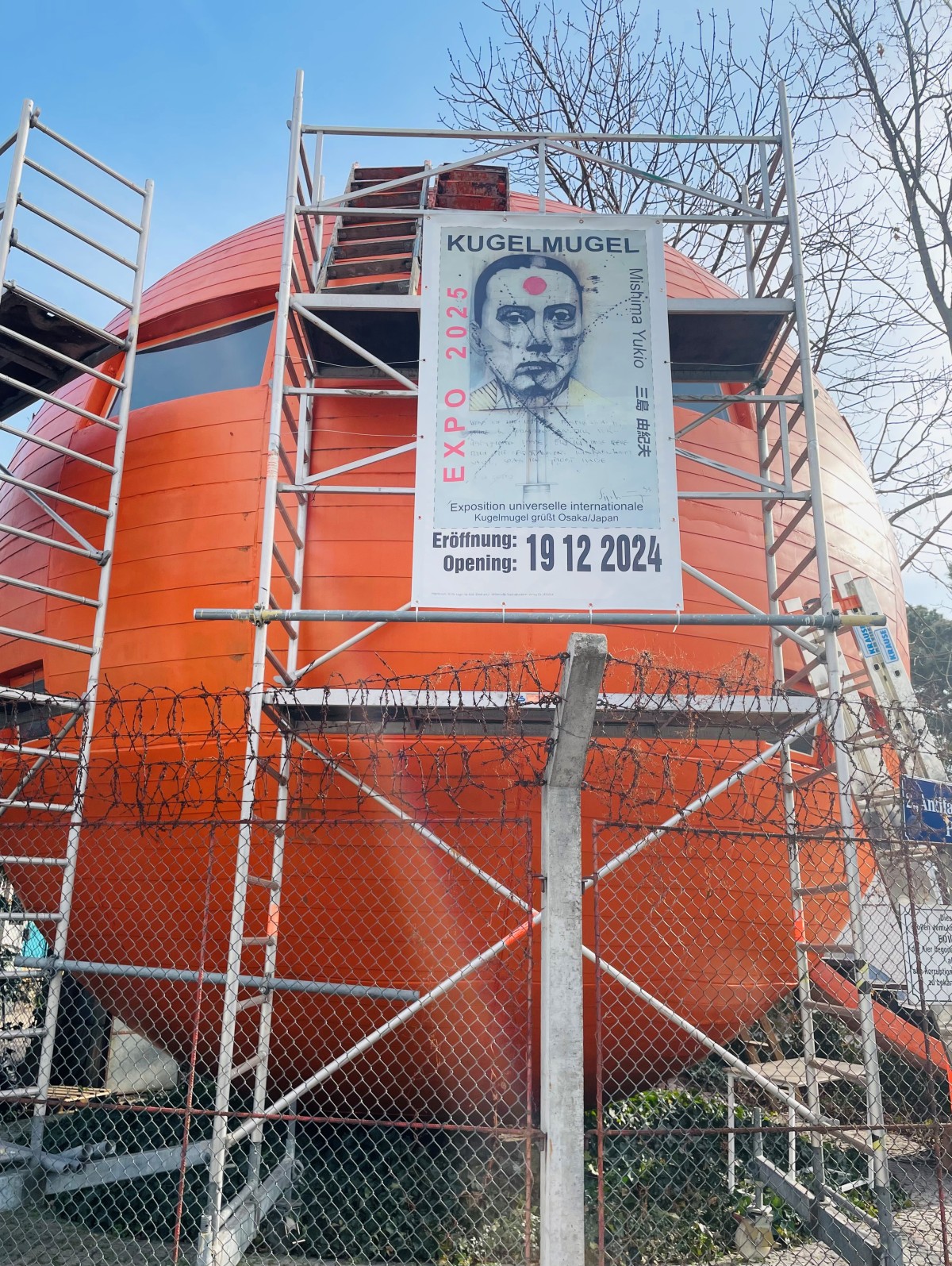 República de Kugelmugel