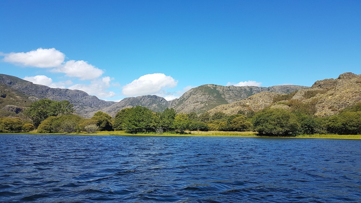Lago de Sanabria