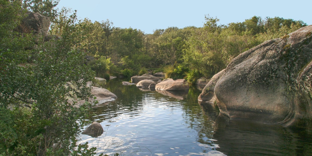 piscinas naturales en salamanca