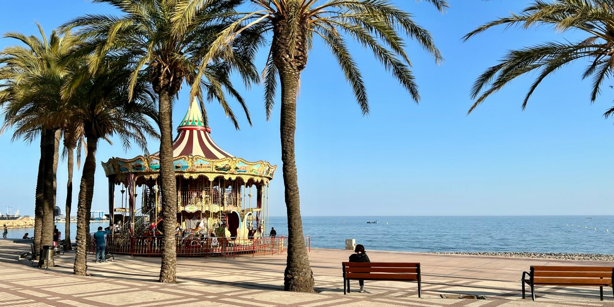 What to do in Salou