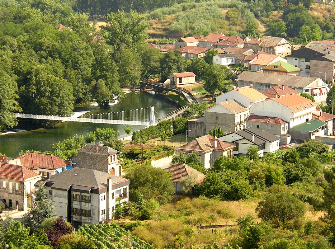 El municipio más barato de Galicia: una casa de 100 m2 cuesta 46.000 euros