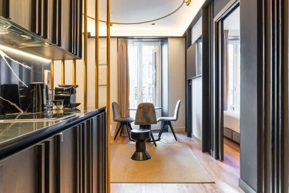 Estudio de Limehome