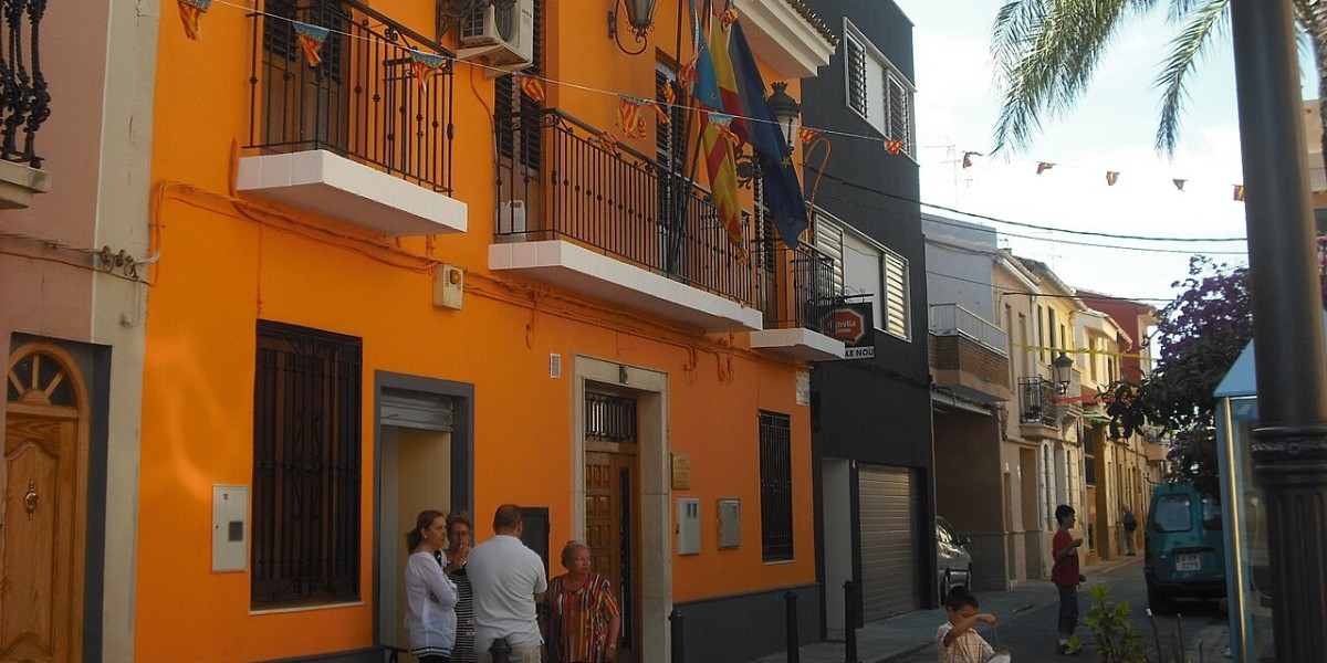 Llocnou de la Corona