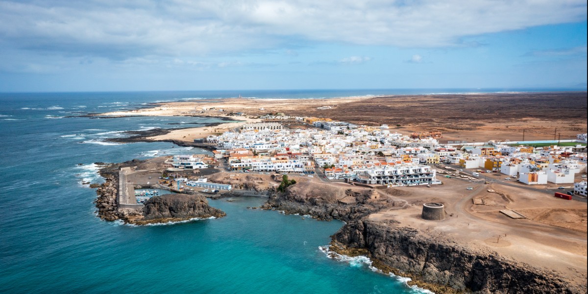 Best surf spots in Spain