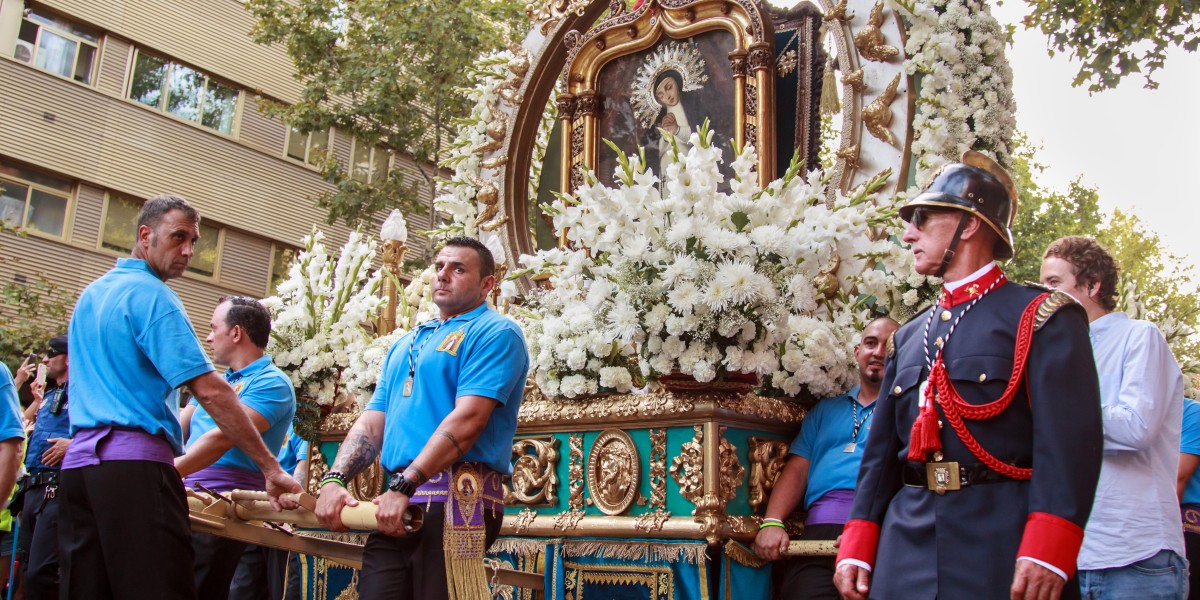 que hacer en madrid en agosto
