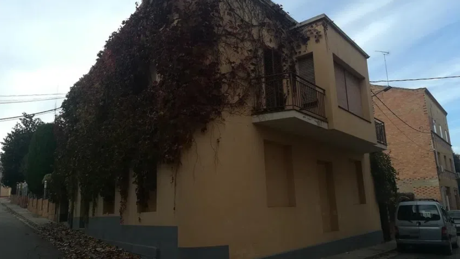 Maison de banque Catalogne