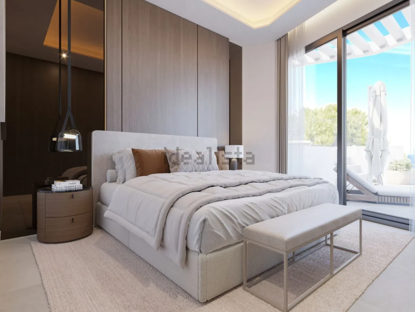 Dormitorio