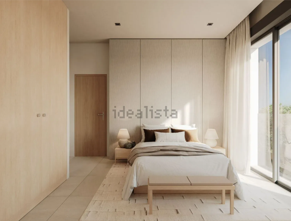 Dormitorio