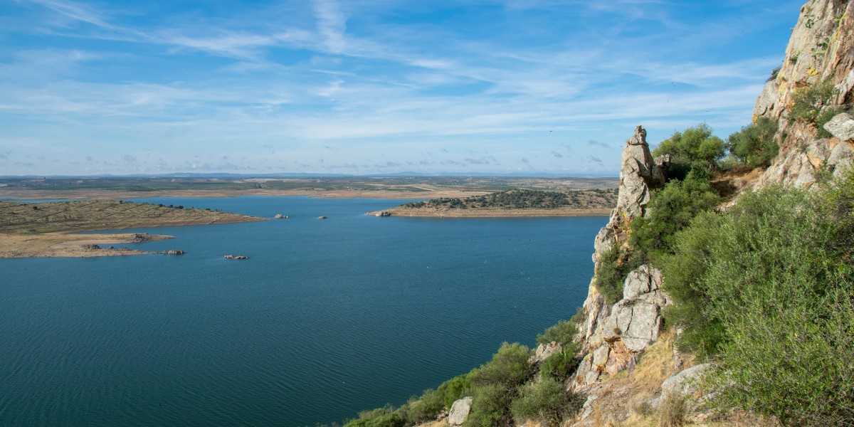 Living in Extremadura