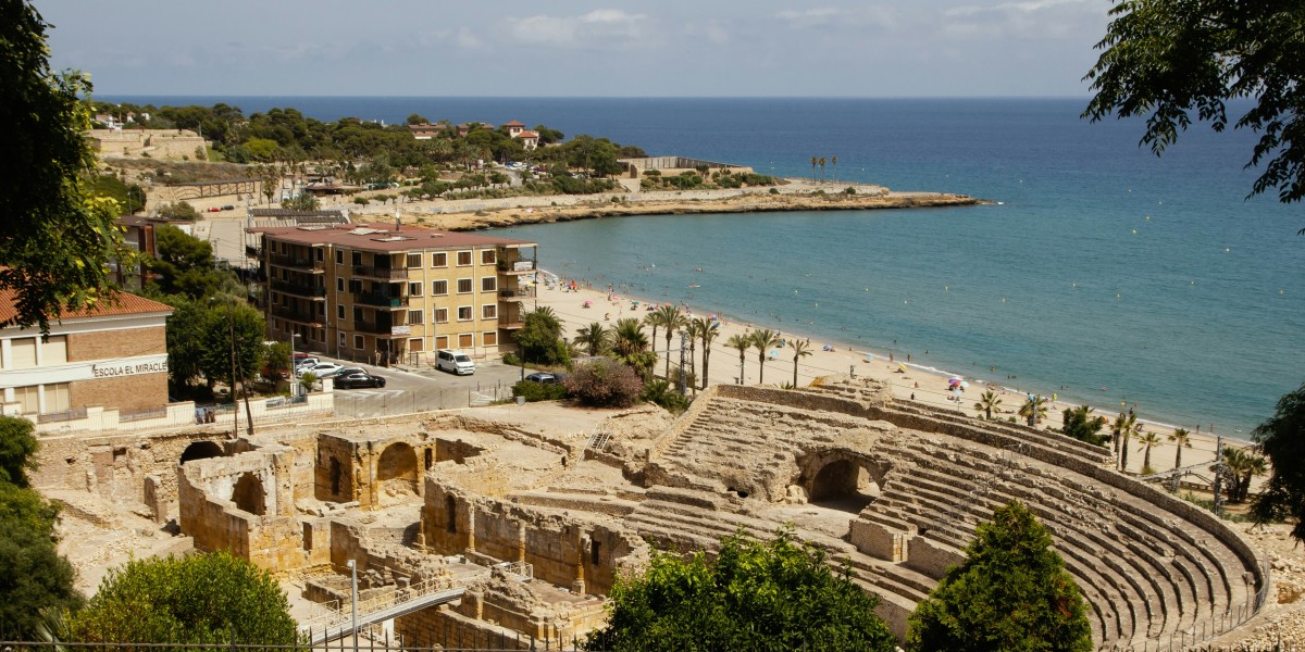 things to do in Salou for families