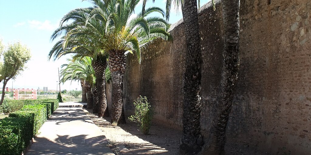 pueblos medievales cerca de valencia