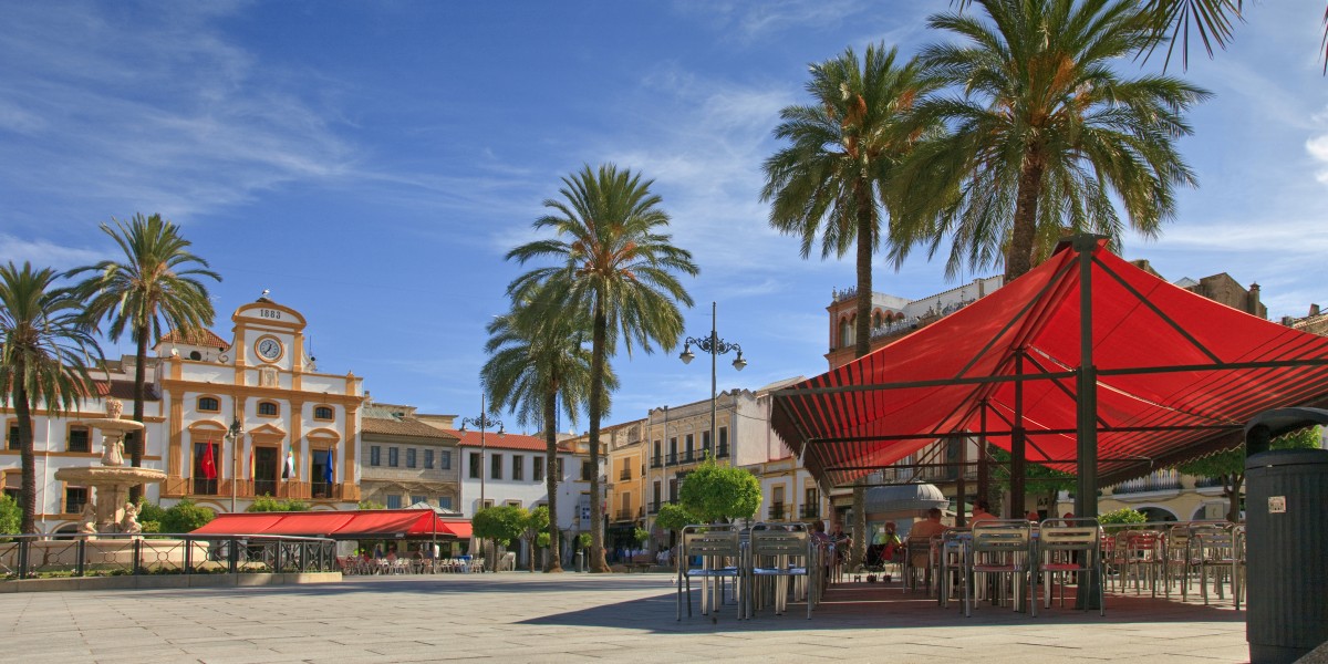 Living in Extremadura