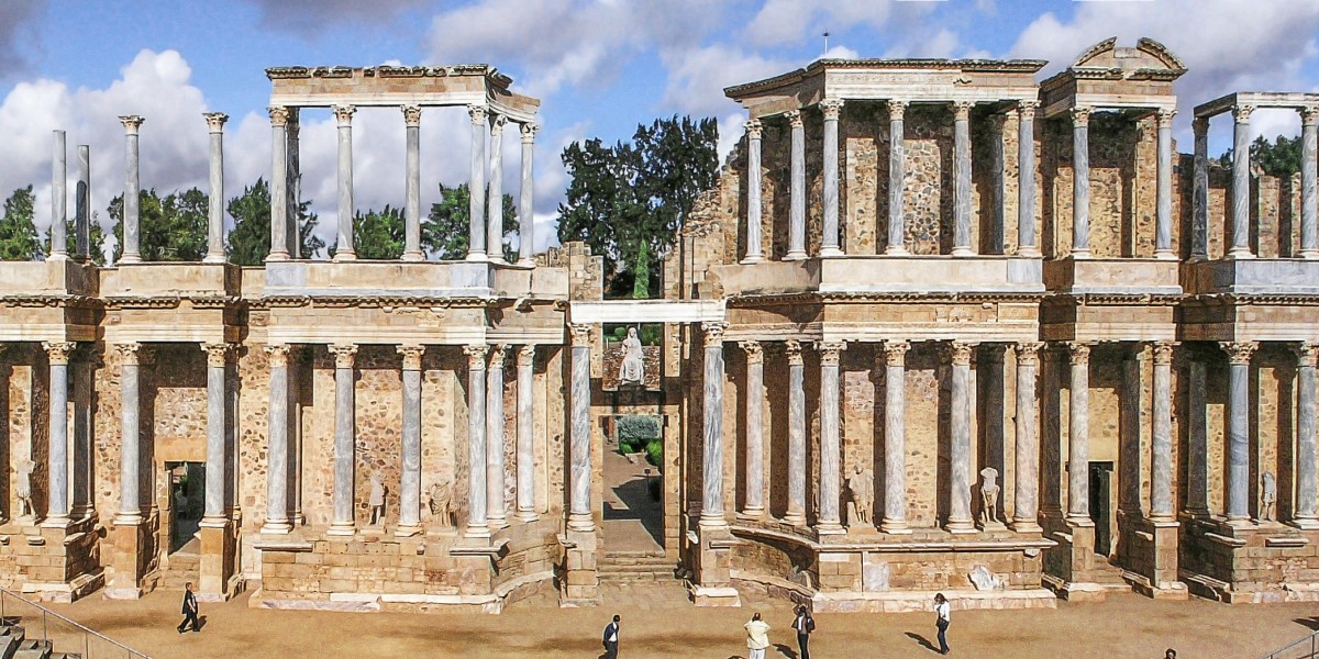 lesser-known UNESCO world heritage sites in Spain